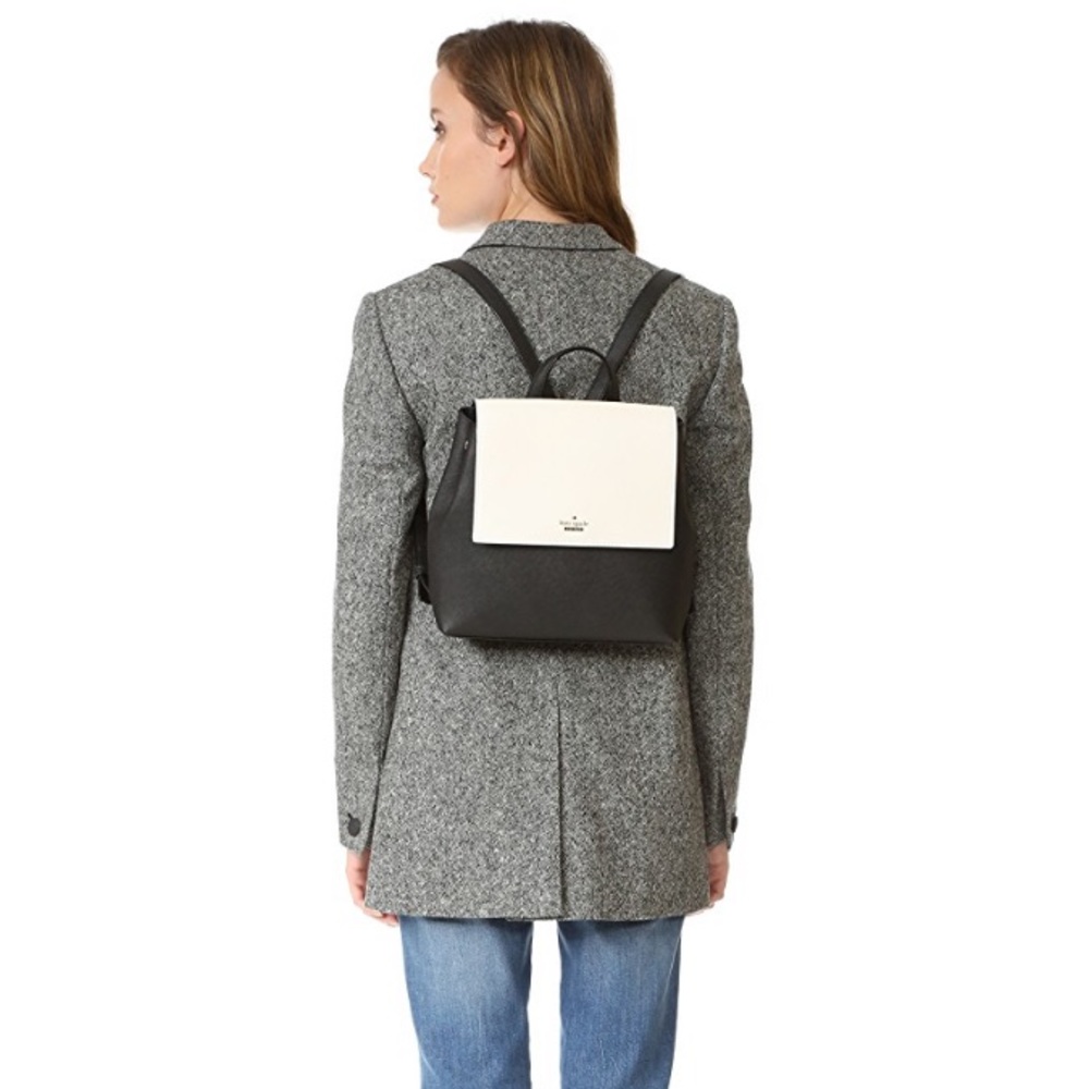 Kate Spade “Neema” Small Backpack - Picture 7 of 8